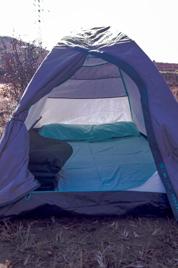 Camp Iaiwan Hotel Cherrapunji Exterior photo