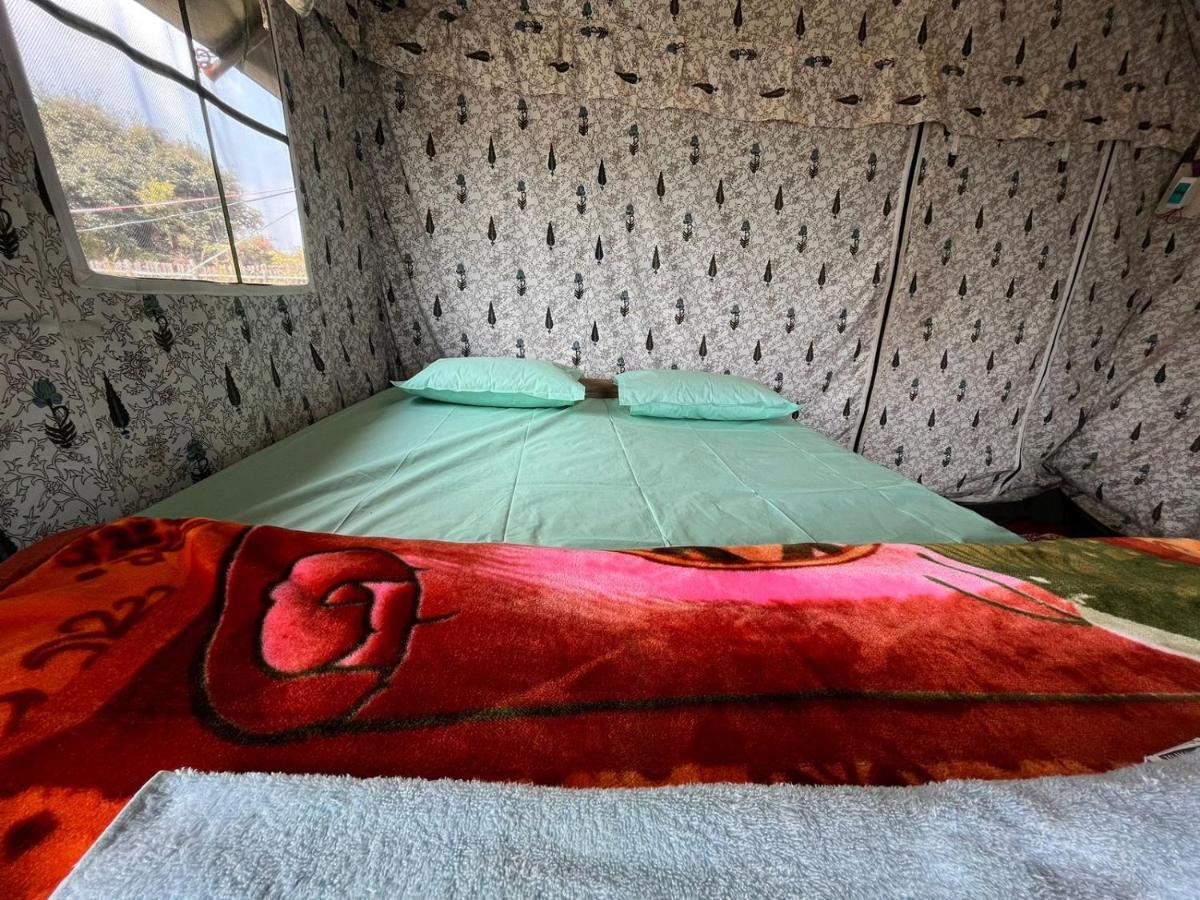Camp Iaiwan Hotel Cherrapunji Exterior photo